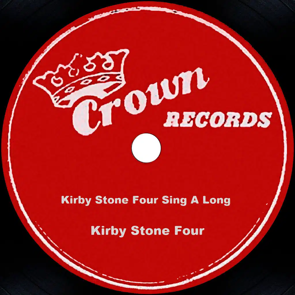 Kirby Stone Four Sing A Long