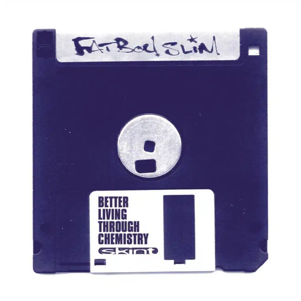 Everybody Needs A 303