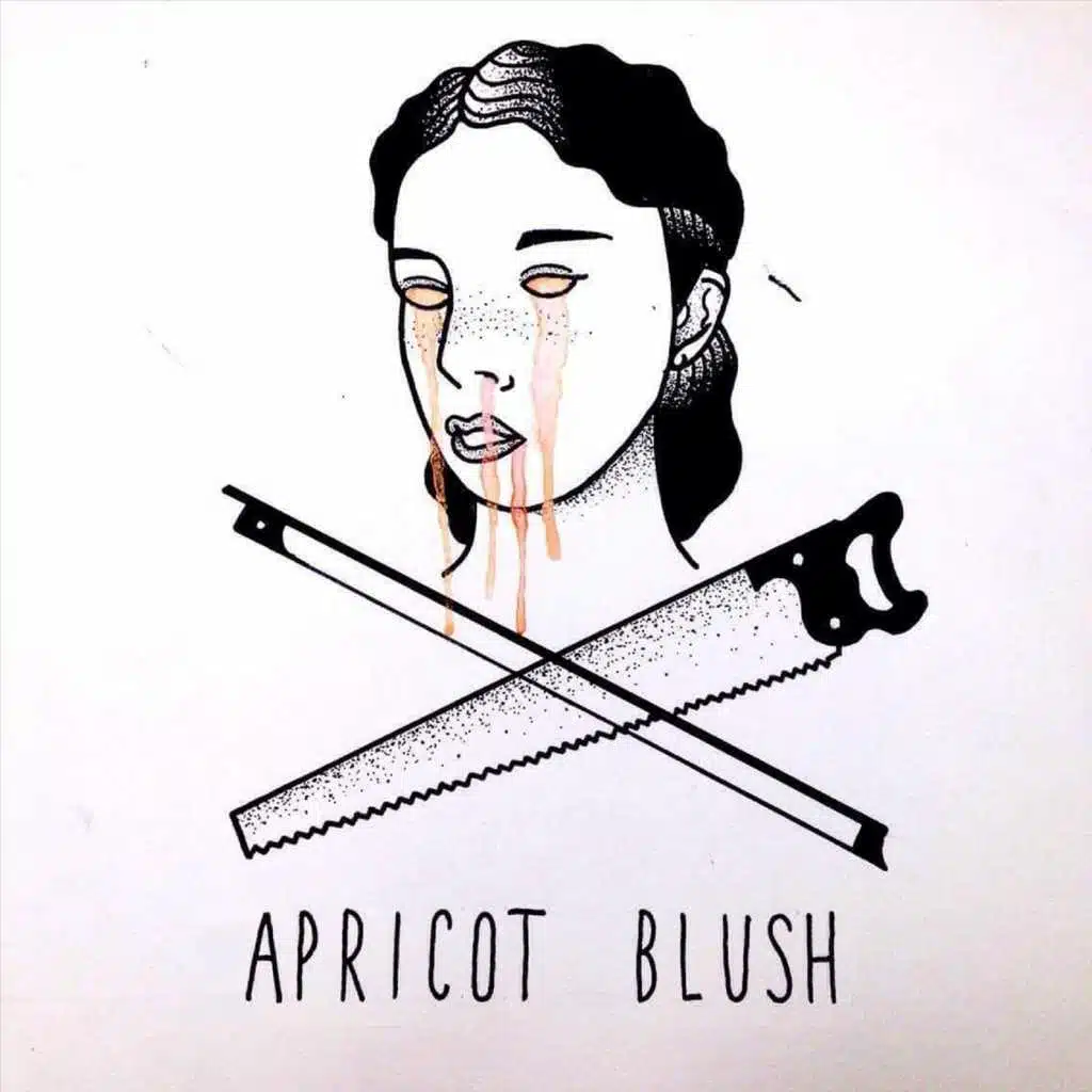 Apricot Blush