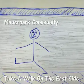 Mauerpark Community