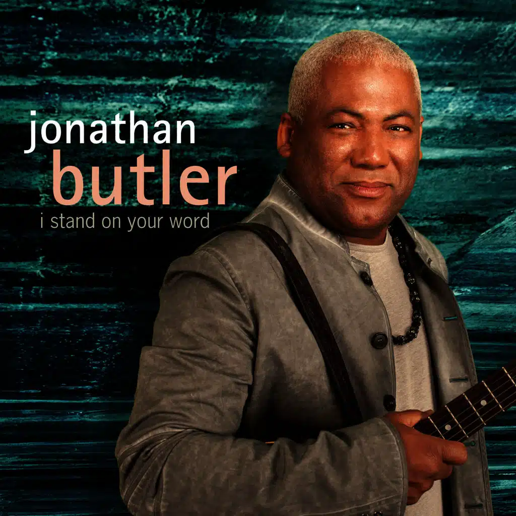 I Stand On Your Word