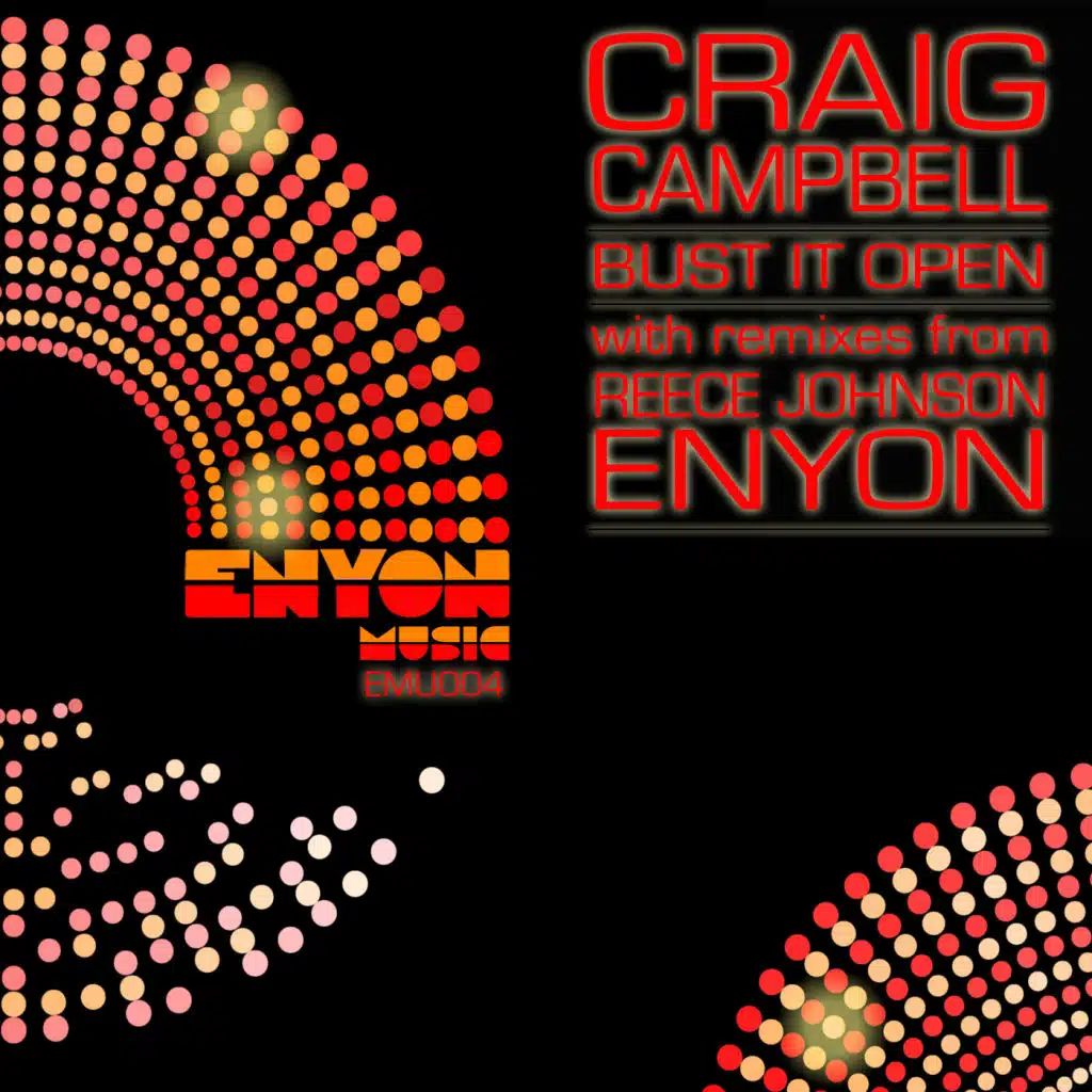 Bust It Open (Extended Mix)