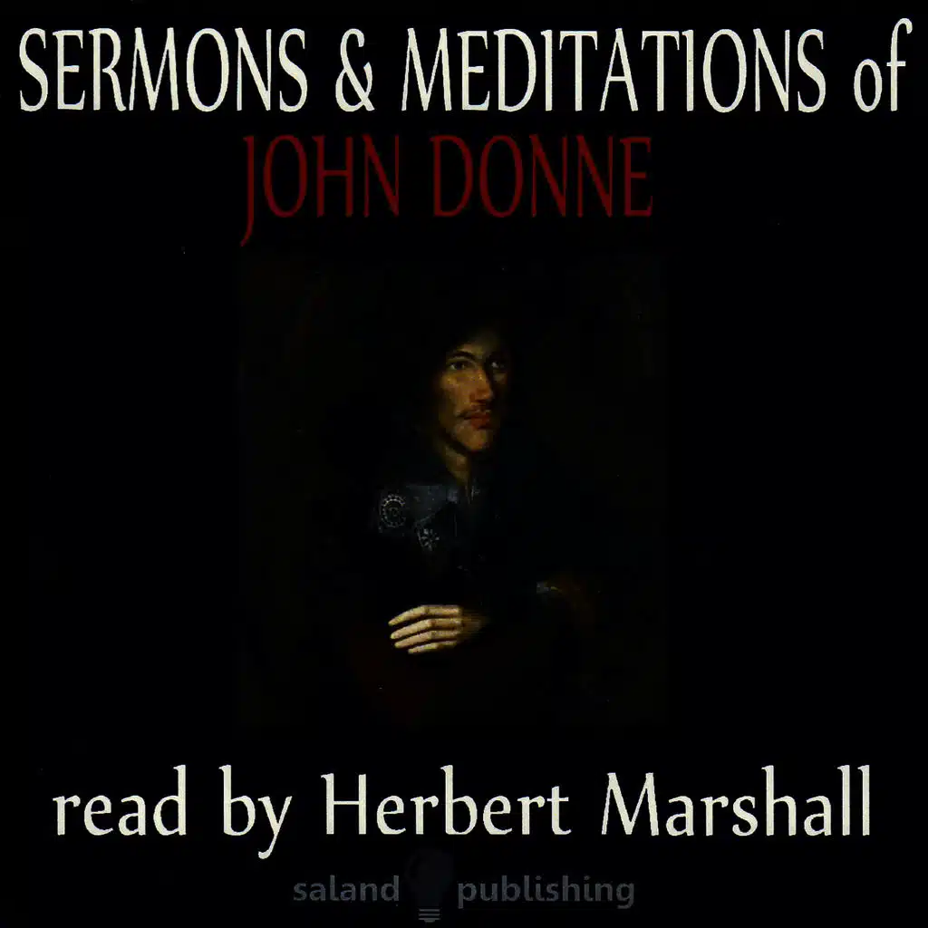 Sermons & Meditations Of John Donne