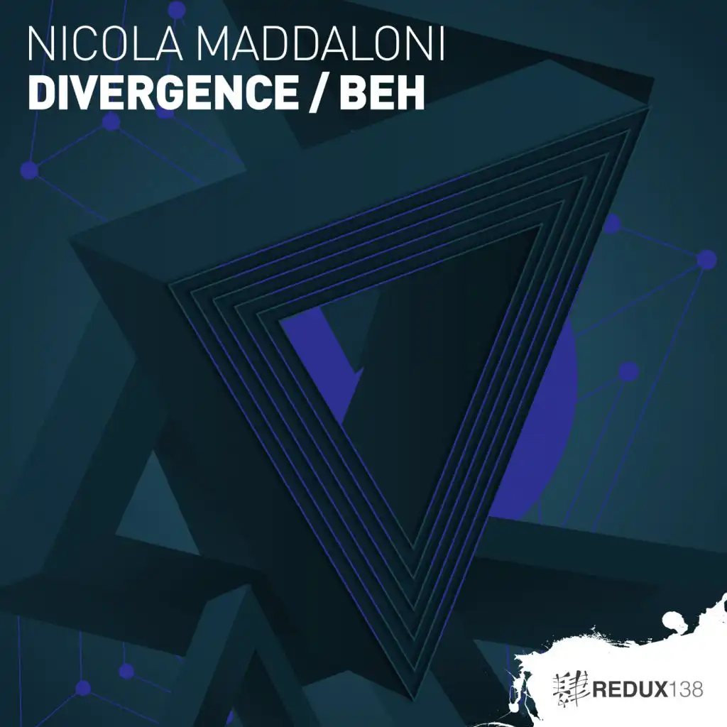 Divergence (Extended Mix)