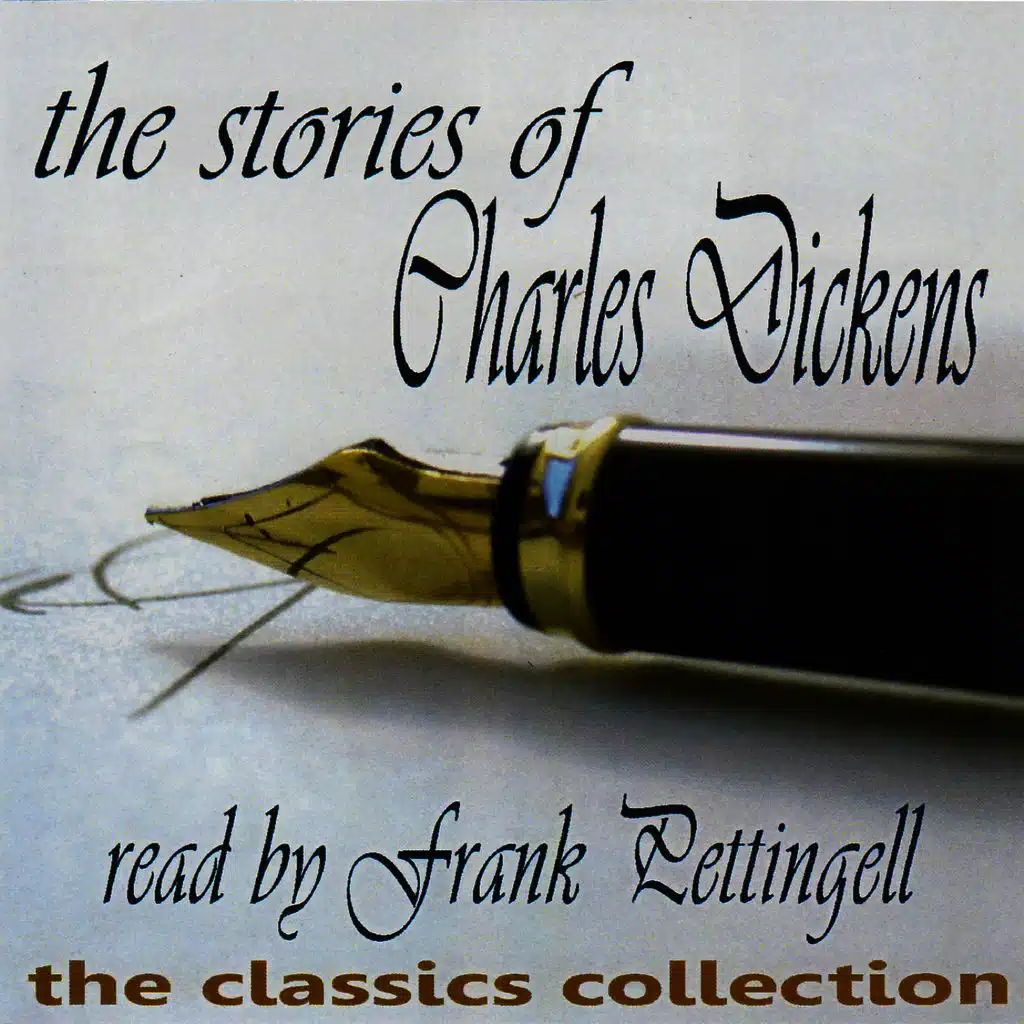 The Stories of Charles Dickens