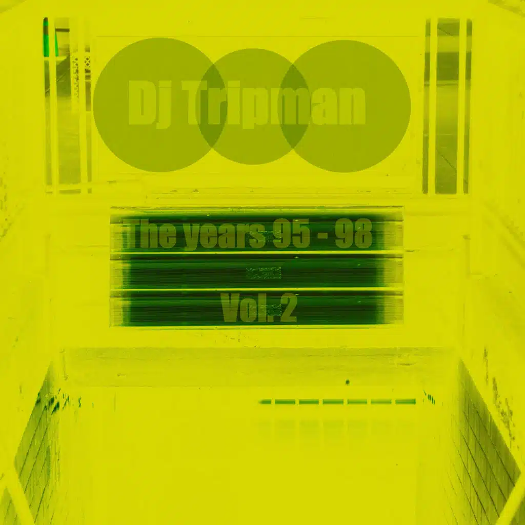 The Years 95: 98, Vol. 2