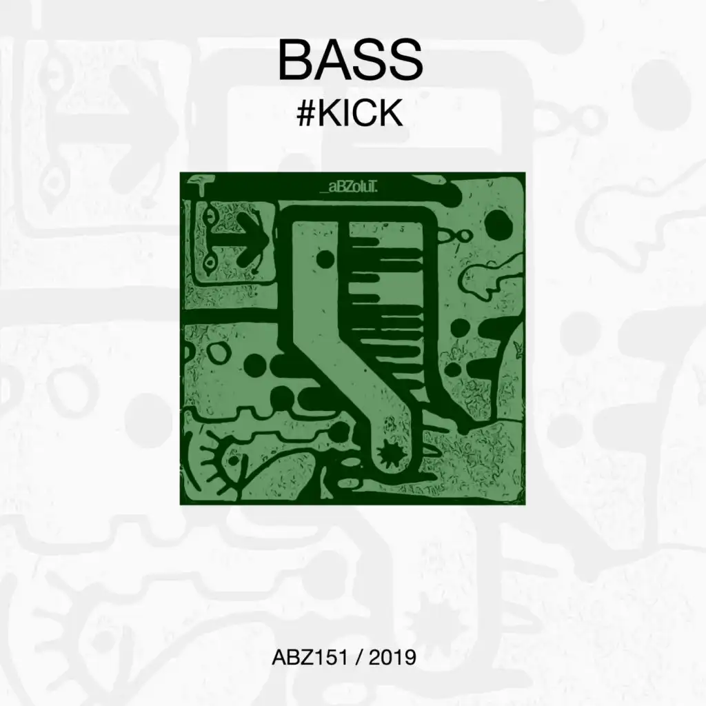 #KICK (Extended Mix)