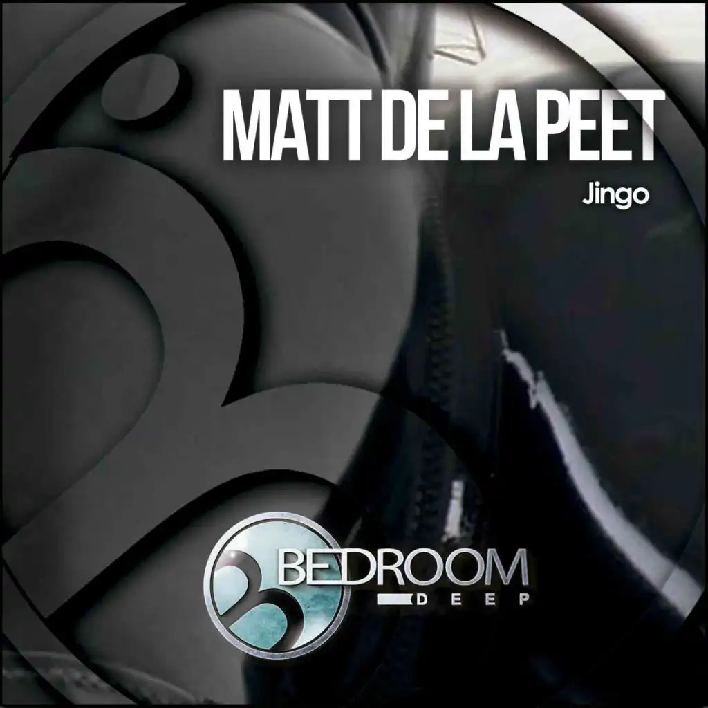 Matt De La Peet