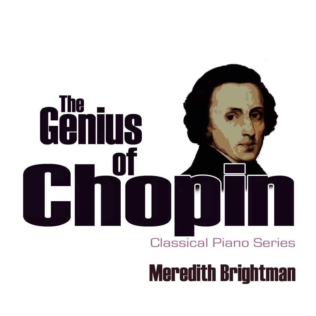 The Genius Of Chopin