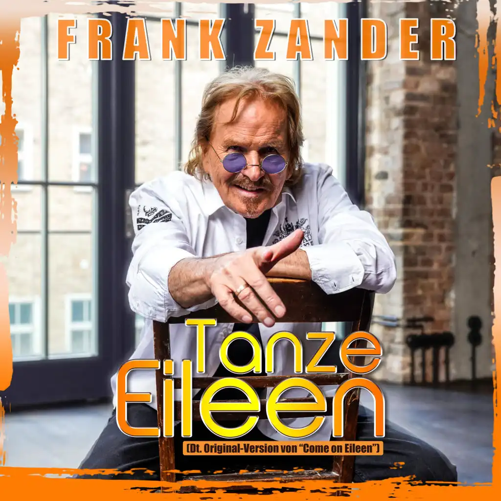 Tanze Eileen (Come on Eileen) (Wordz & Brubek RMX)