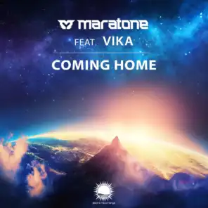 Coming Home (Extended Mix) [feat. VIKA]
