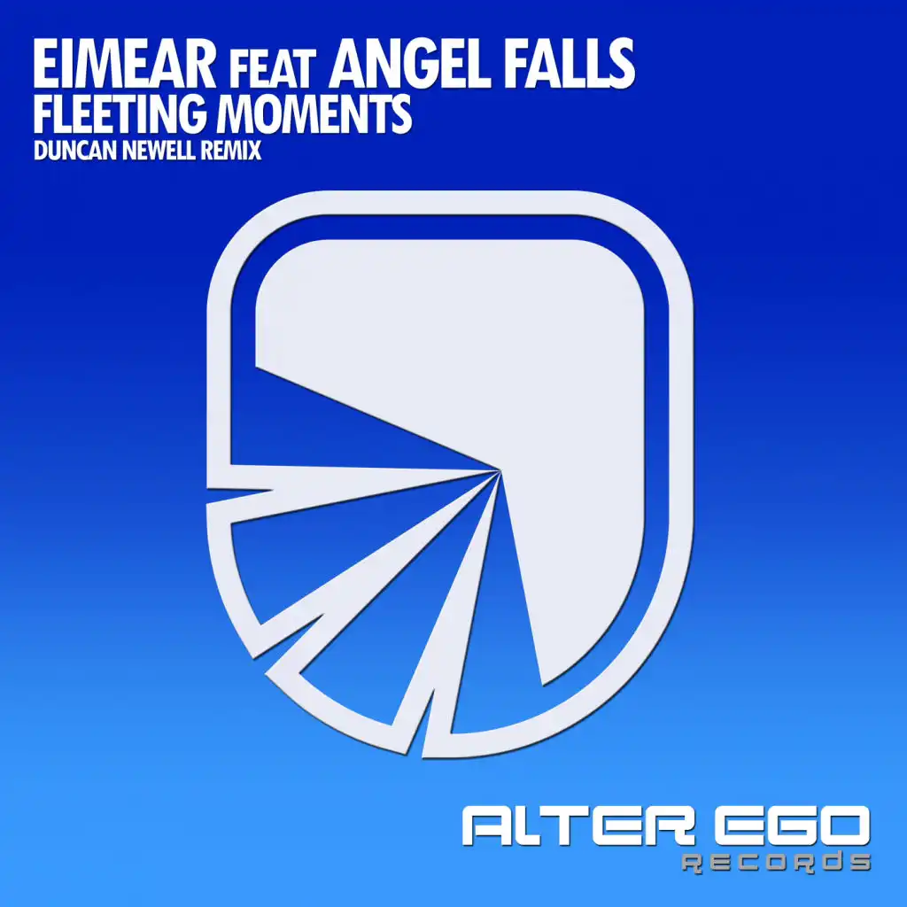 Eimear feat Angel Falls