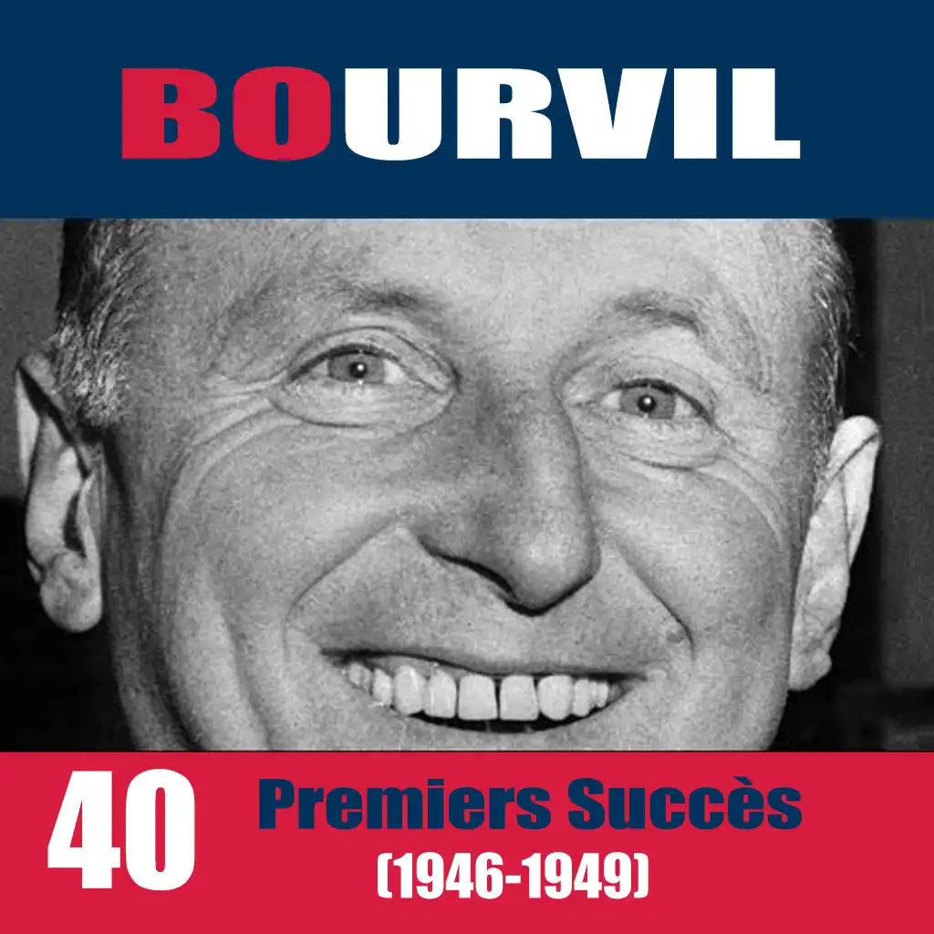 40 Premiers Succès (1946-1949)