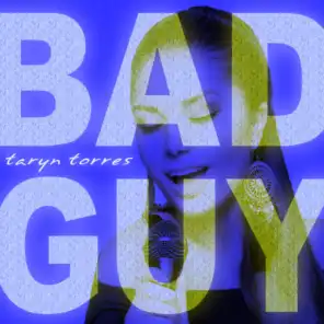 Bad Guy (Weimar Remix Edit)