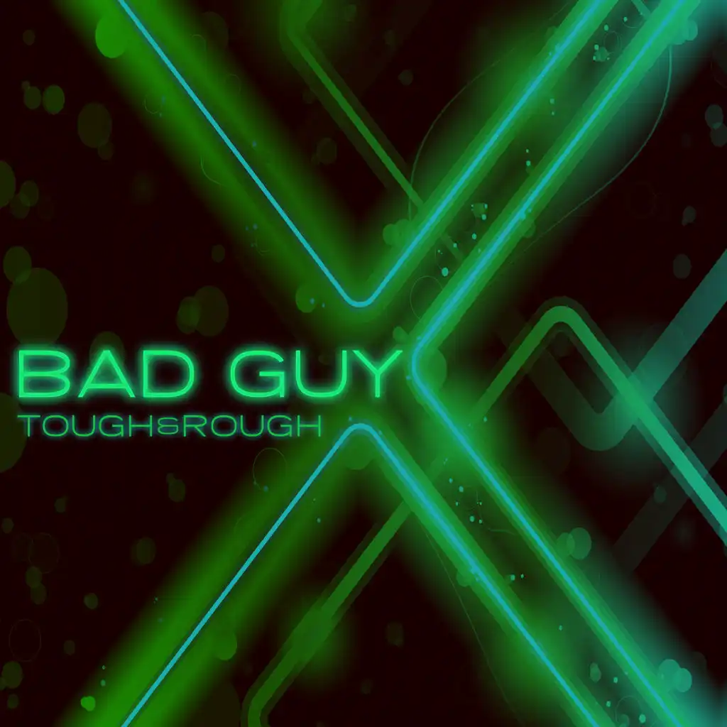Bad Guy (Extended Dance Mashup)