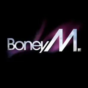 The Complete Boney M. (Sash! Radio Edit)