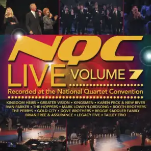 NQC Live Volume 7