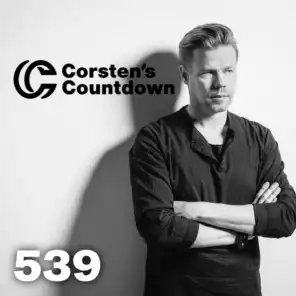 Corsten's Countdown 539 Intro