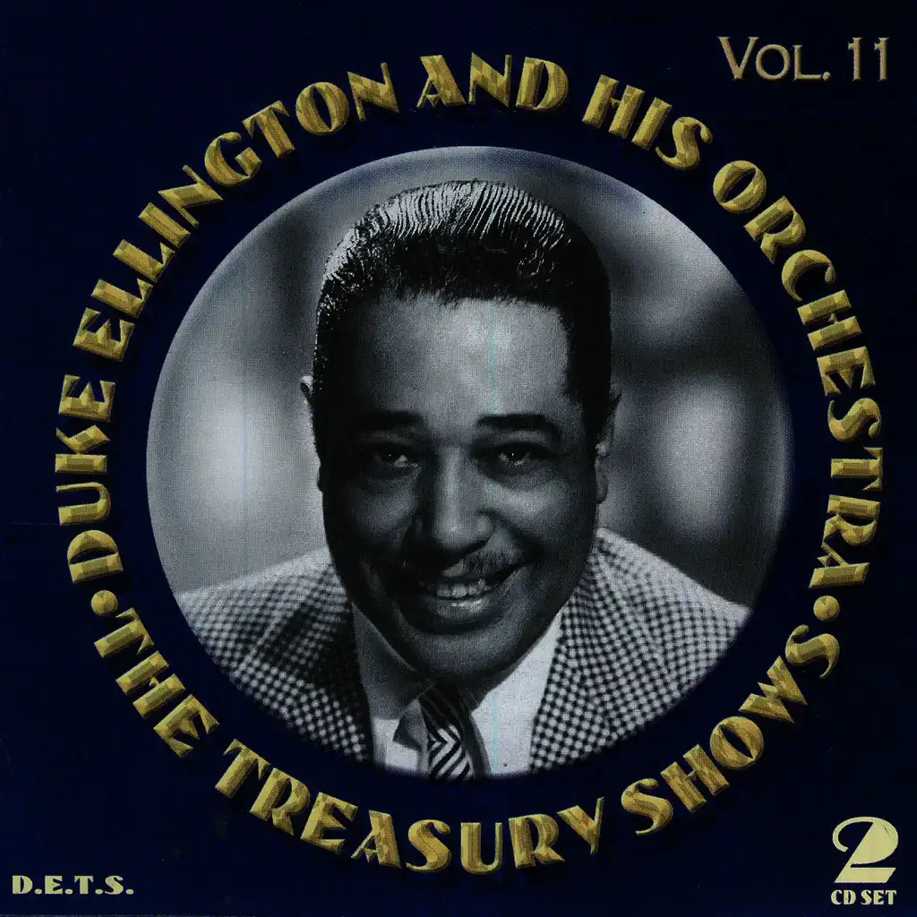 Ellington Bond Promo, Pt. 1