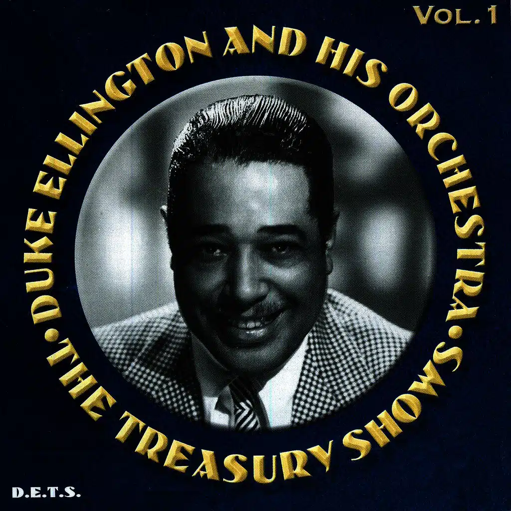 The Treasury Shows, Vol. 1