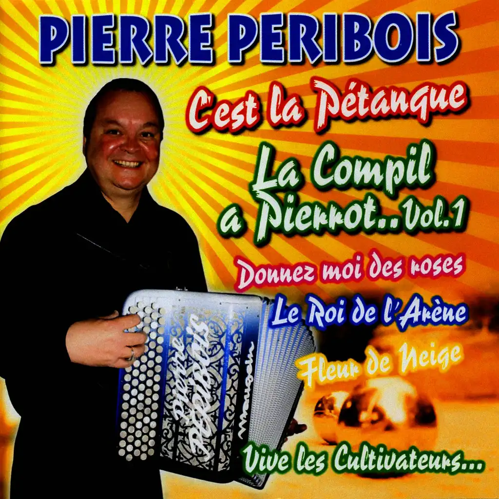 Vive Les Cultivateurs (Version Instrumentale)