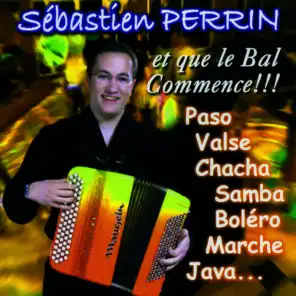 Sébastien Perrin