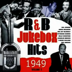 R&B Jukebox Hits 1949 Vol 1