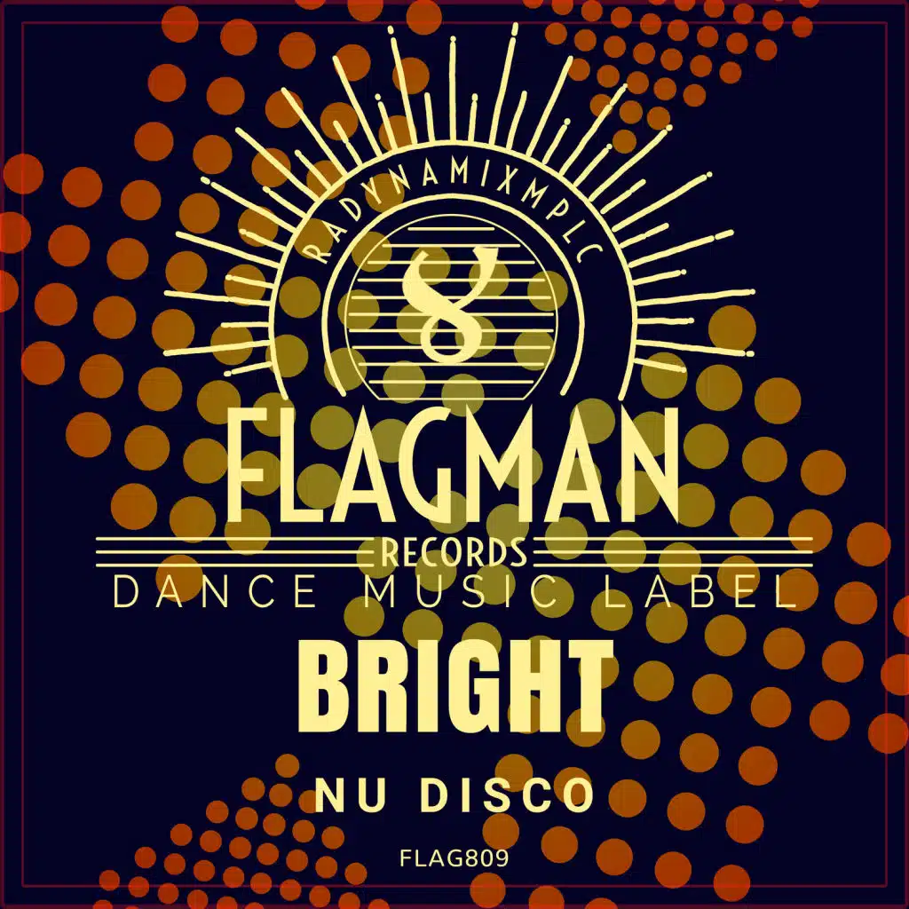 Bright Nu Disco