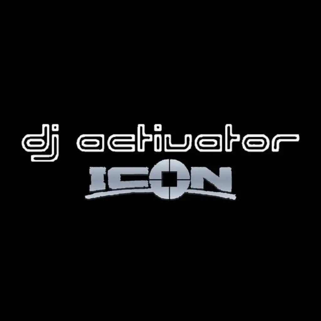 DJ Activator