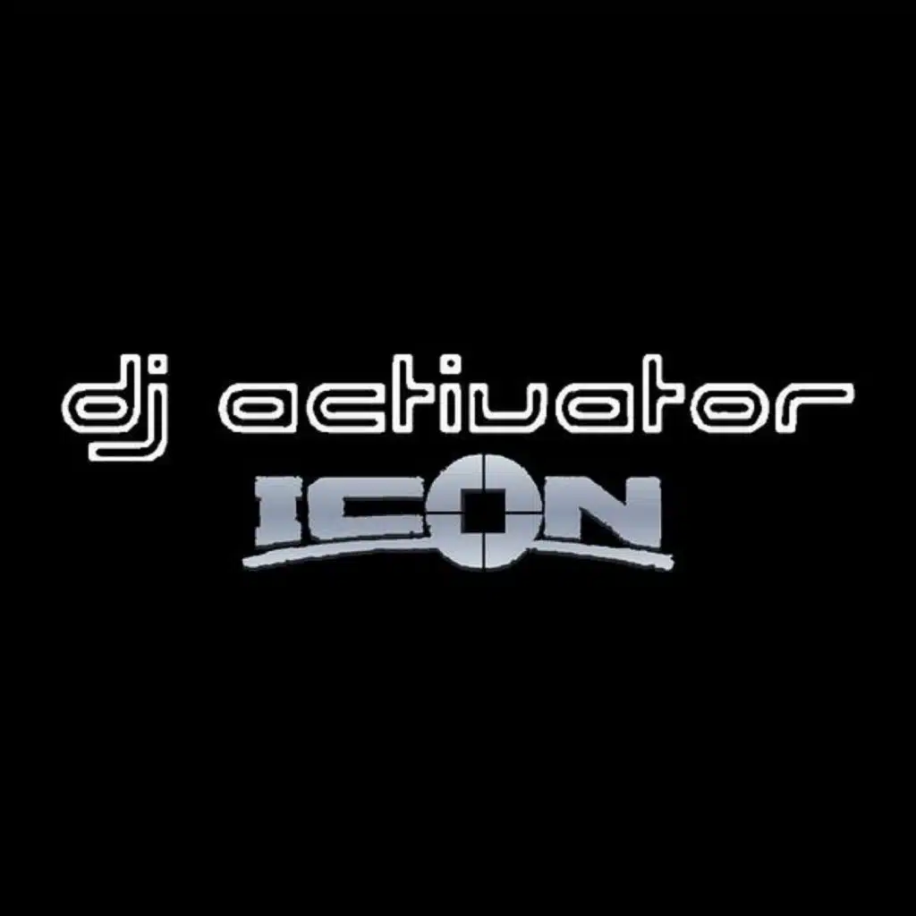DJ Activator