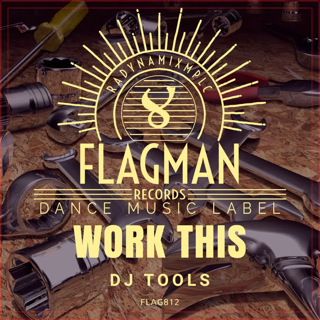 Dream Of You (Dj Tools)