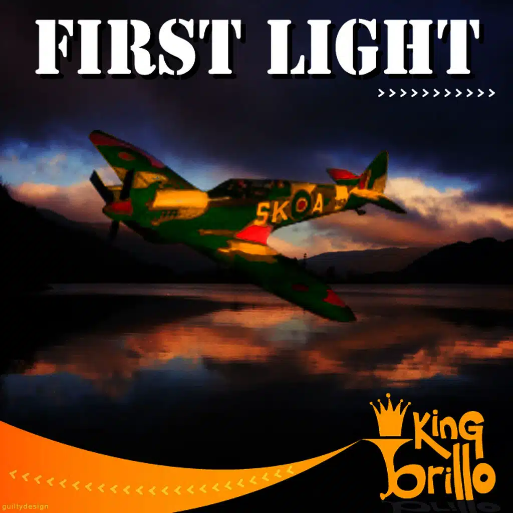 First Light
