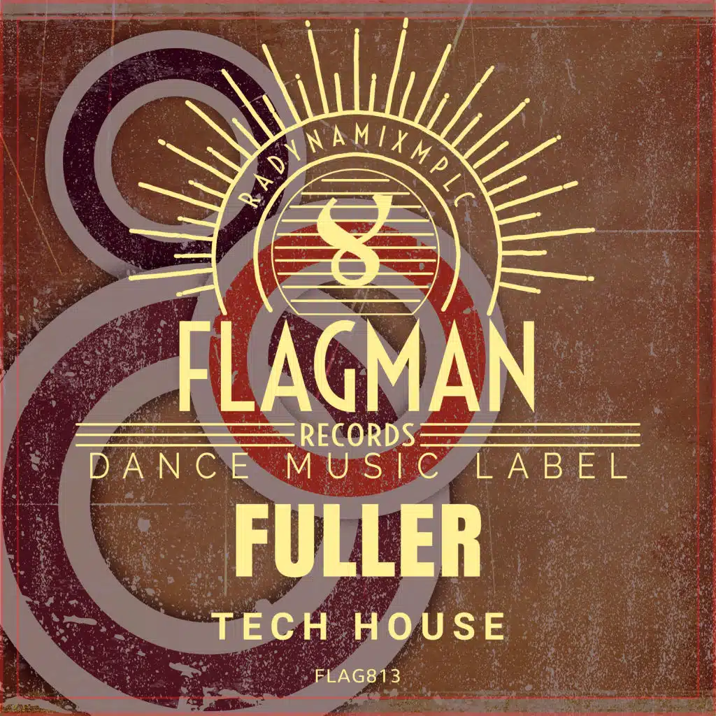 Fuller Tech House