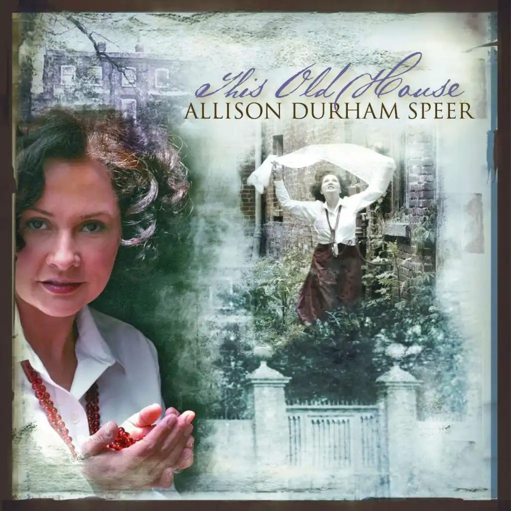 Allison Durham Speer