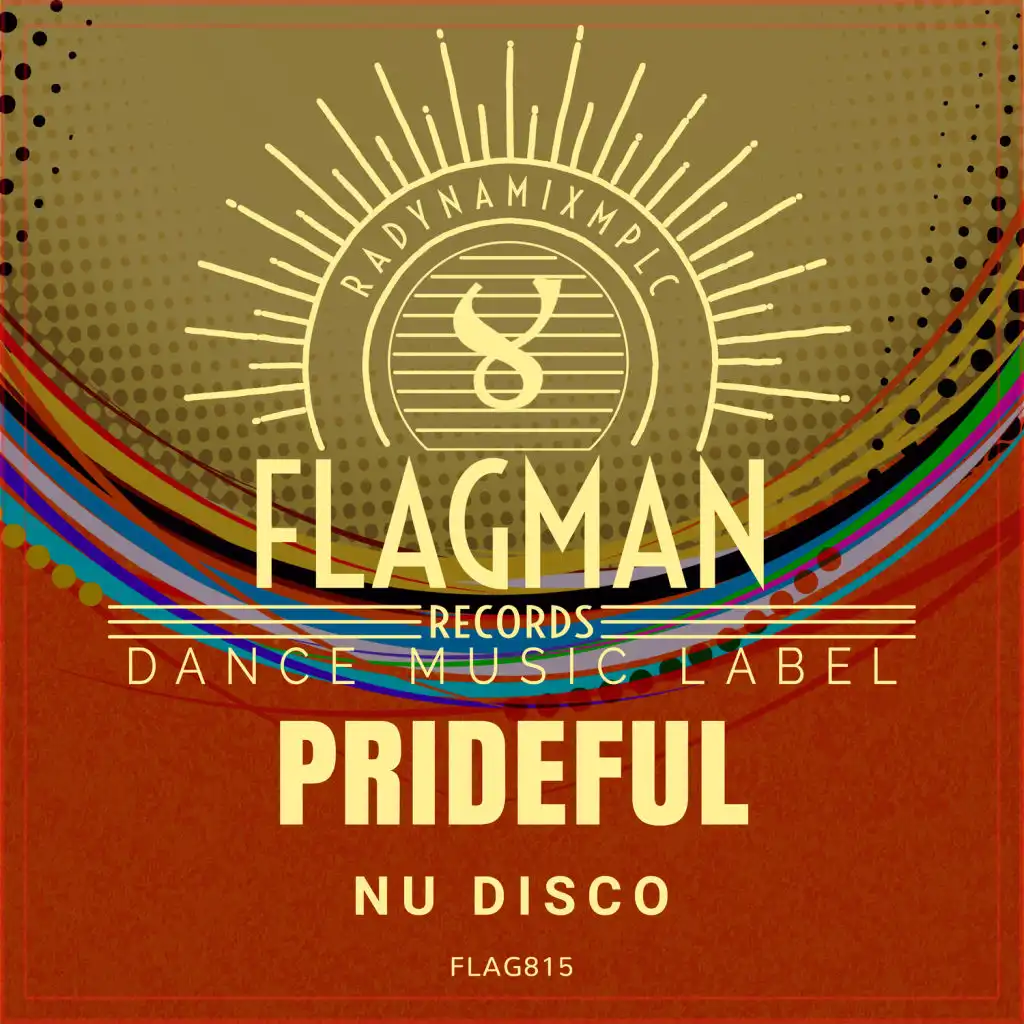 Ghostwave (Oxyenen Remix)