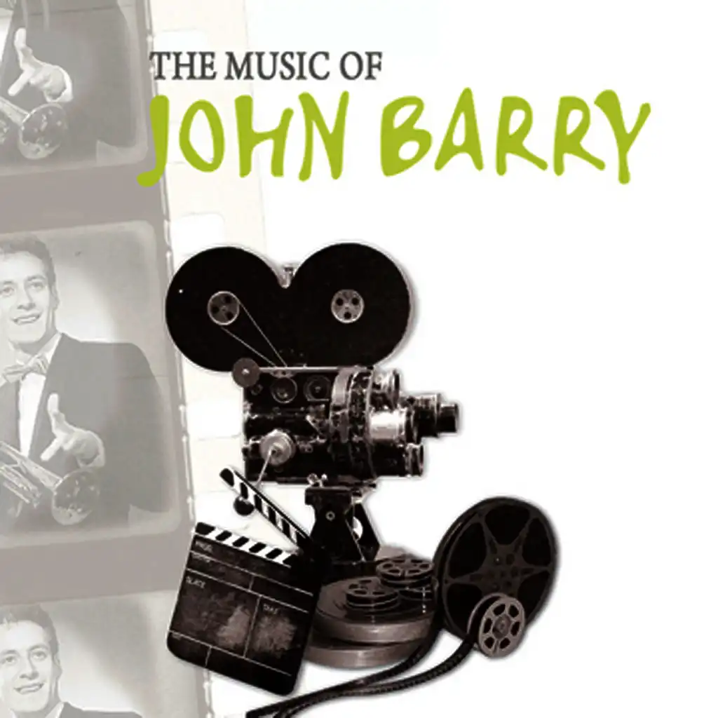 The Music of John Barry