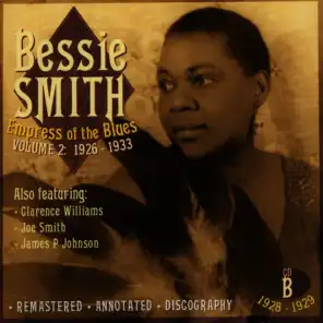 Empress Of The Blues Volume 2: 1926-1933 (CD B, 1928-1929)