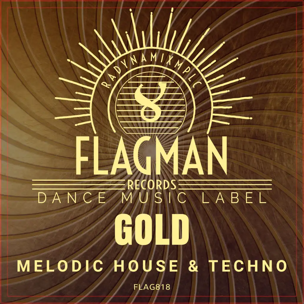 Gold Melodic House & Techno