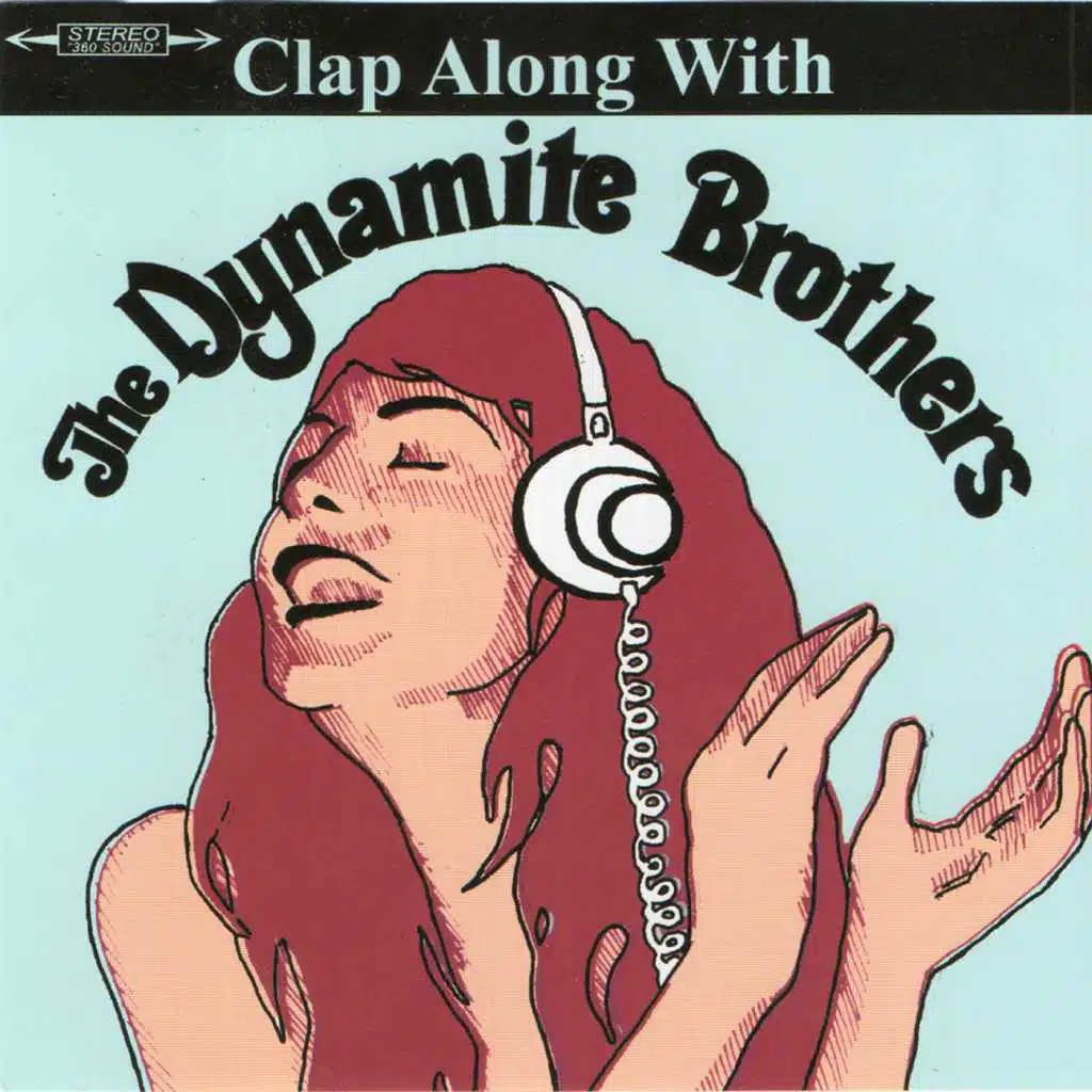 Clap Along With