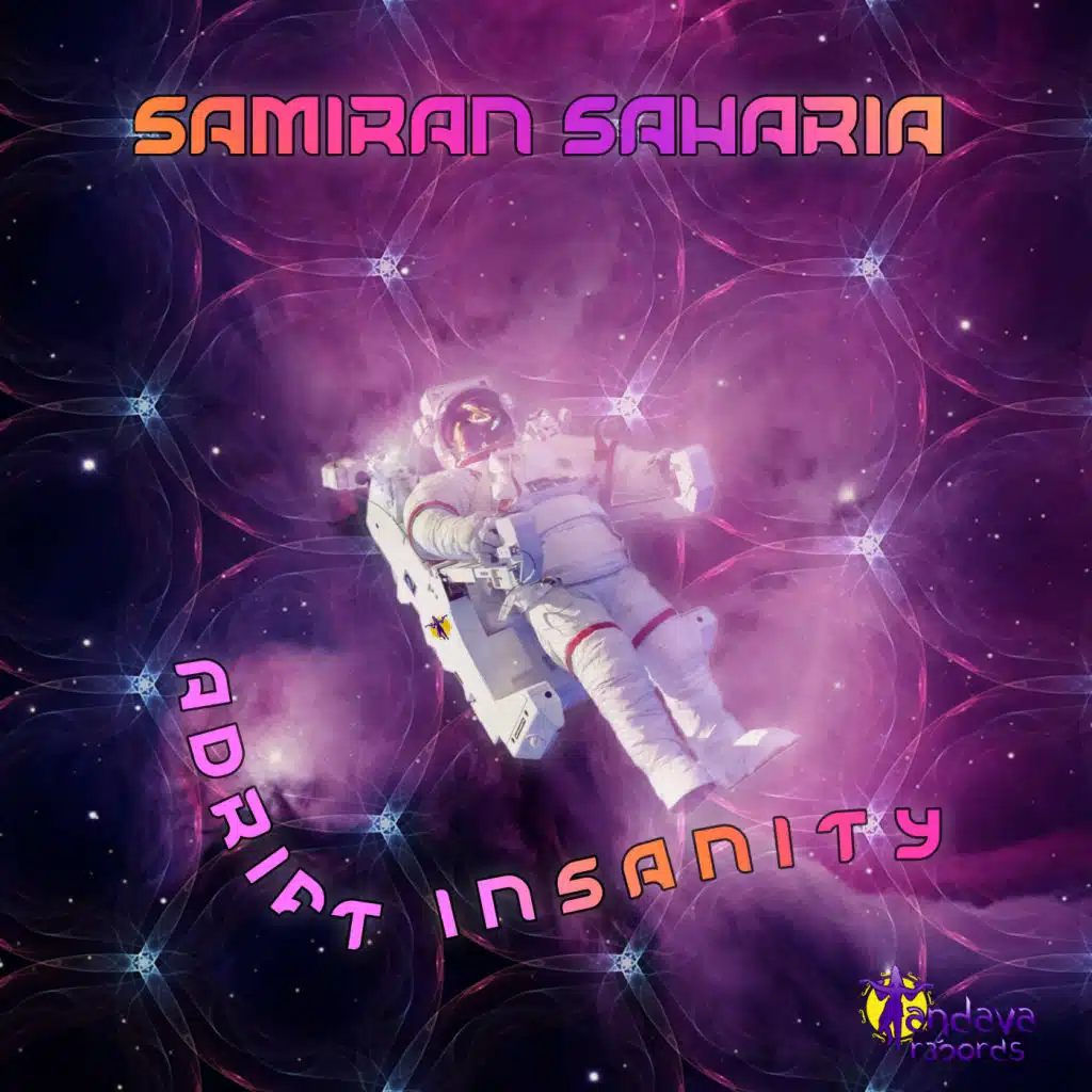 Samiran Saharia