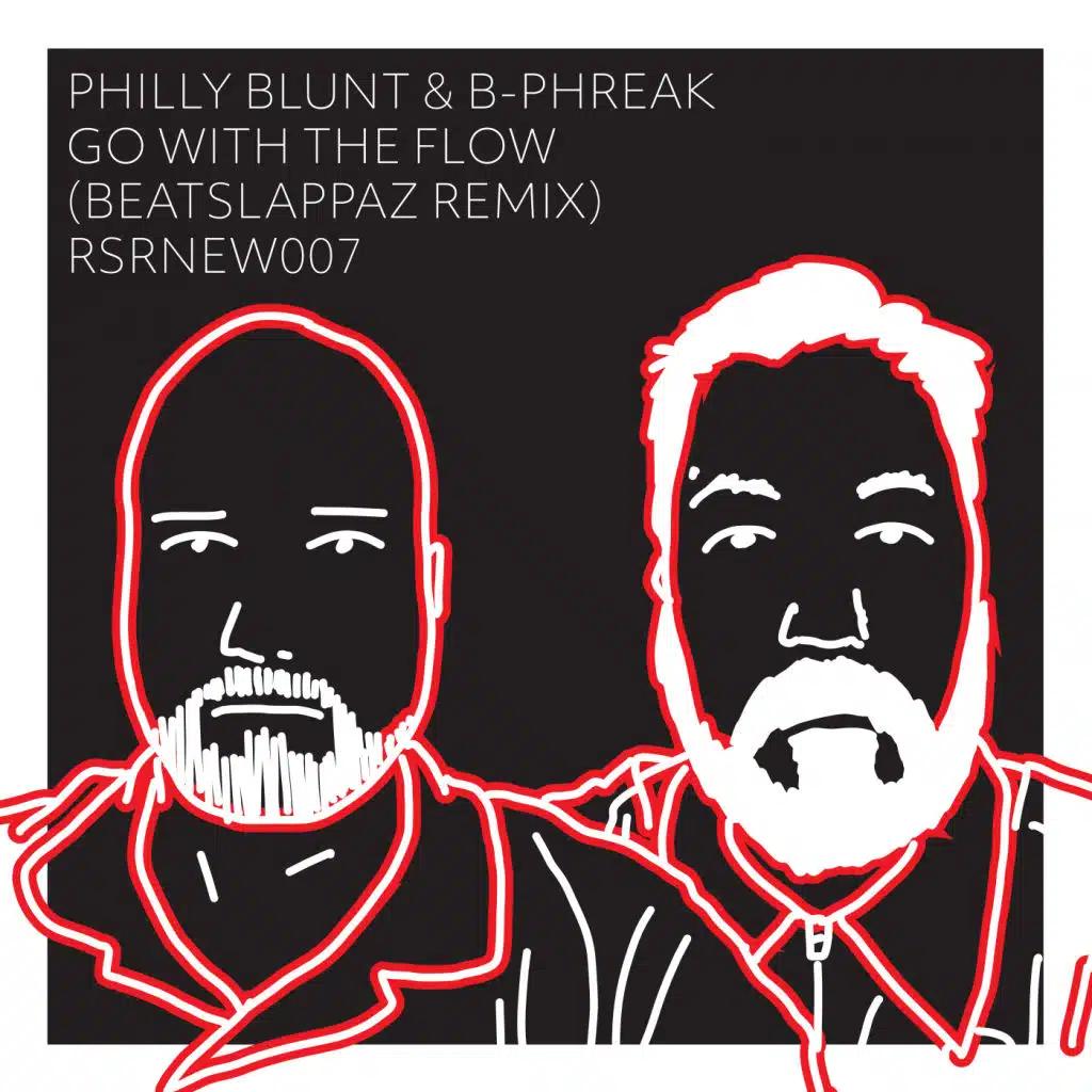 Go With The Flow (Beatslappaz Remix)