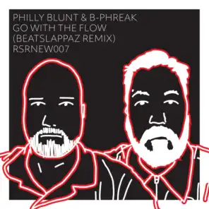 B-Phreak, Philly Blunt