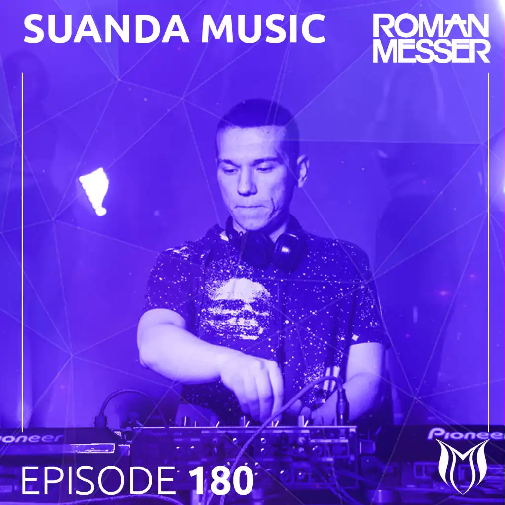 Suanda Music Episode 180