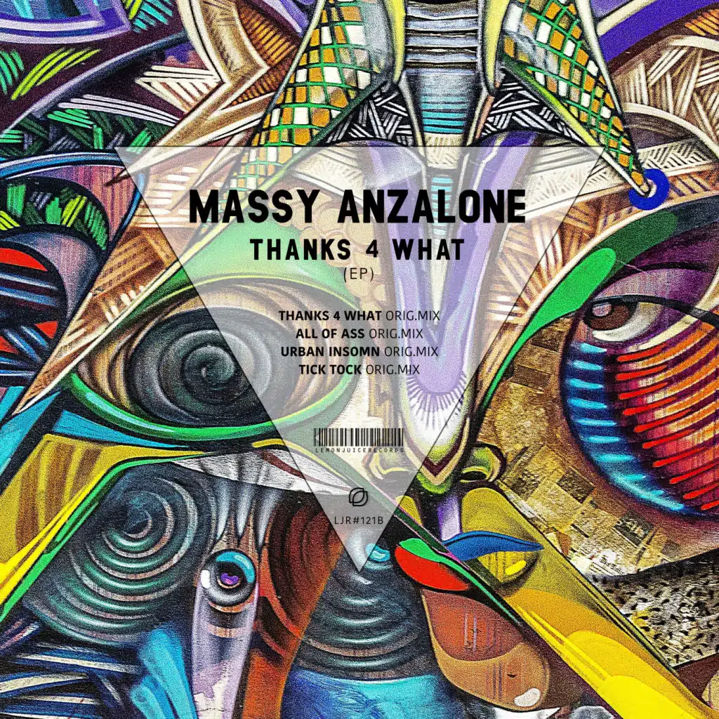 Massy Anzalone