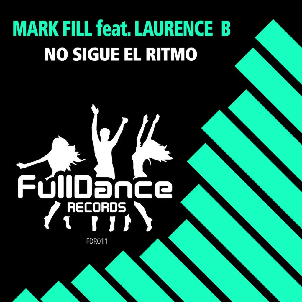 No Sigue El Ritmo (Extended Mix) [feat. Laurence B]