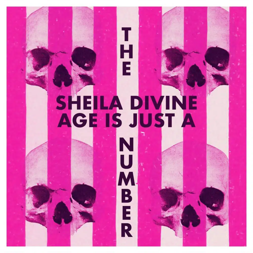 Age Is Just a Number