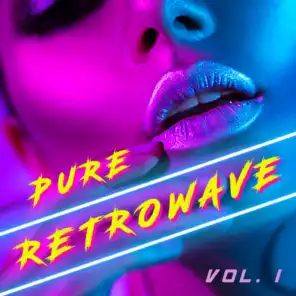 Pure Retrowave, Vol. 1