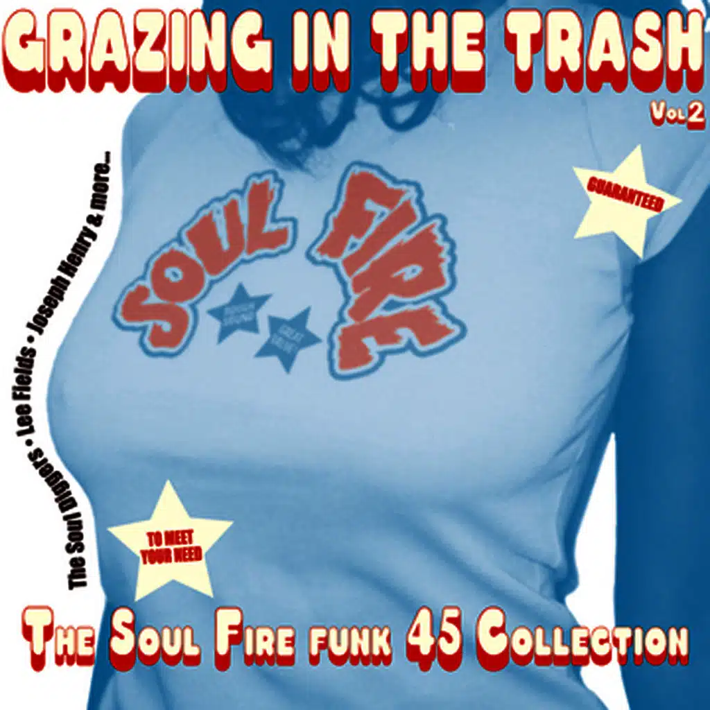 The Whitefield Brothers