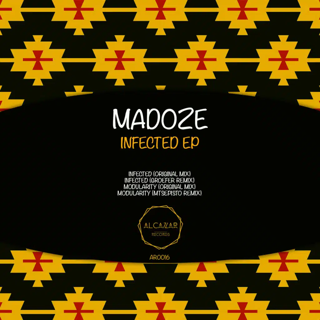 Infected E.P