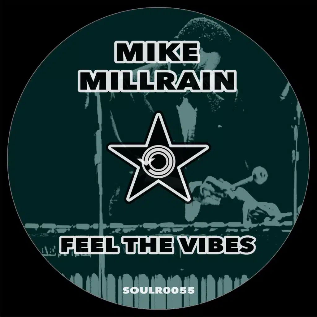 Feel The Vibes